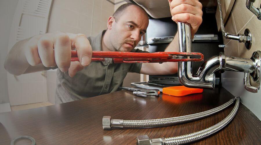Professional Leak Detection in Columbus, NC