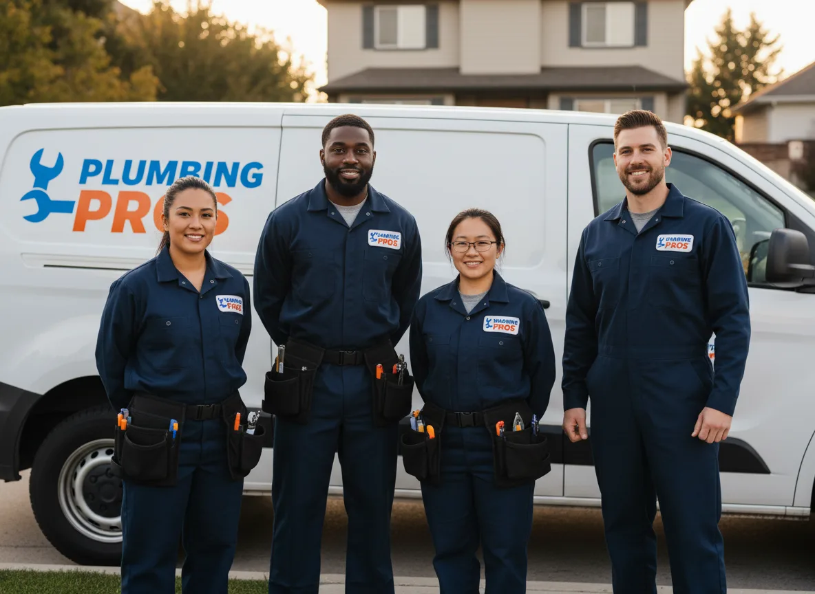 Water Heater Repair company in Columbus, NC